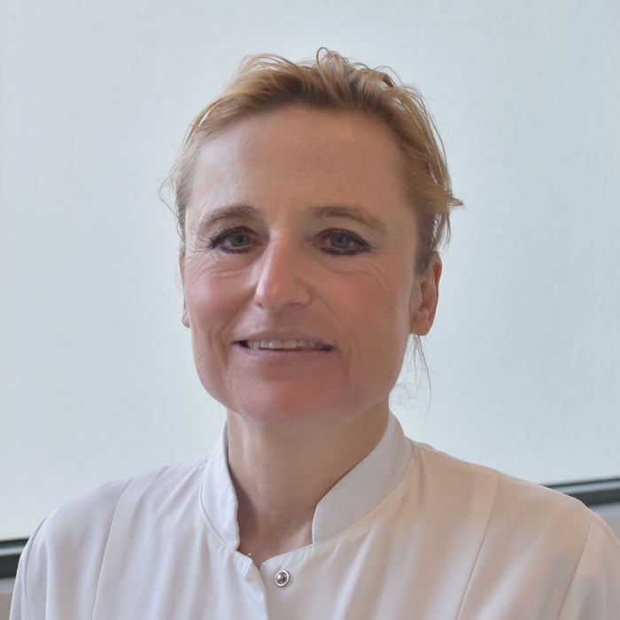 Prof. Dr. med. Stefanie Märzheuser, Foto: Unimedizin Rostock