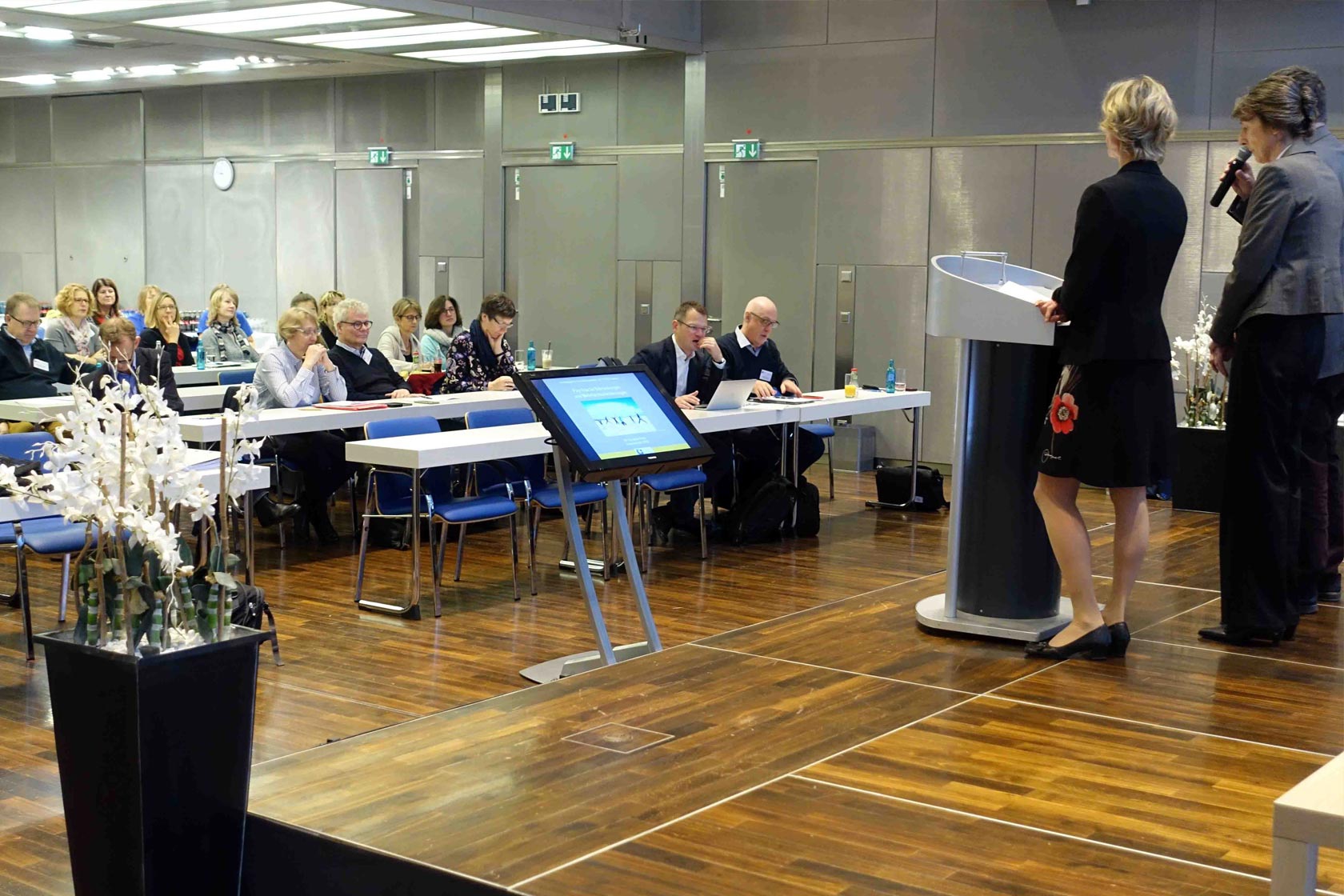 Arbeitstagung der Gesellschaft in Mainz im November 2019